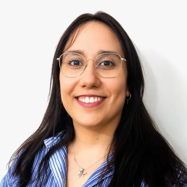Foto de Cecilia Bueno
